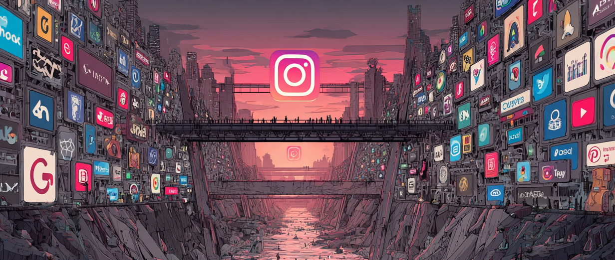 The Instagram SEO Revolution - How July 10th Changed Everything